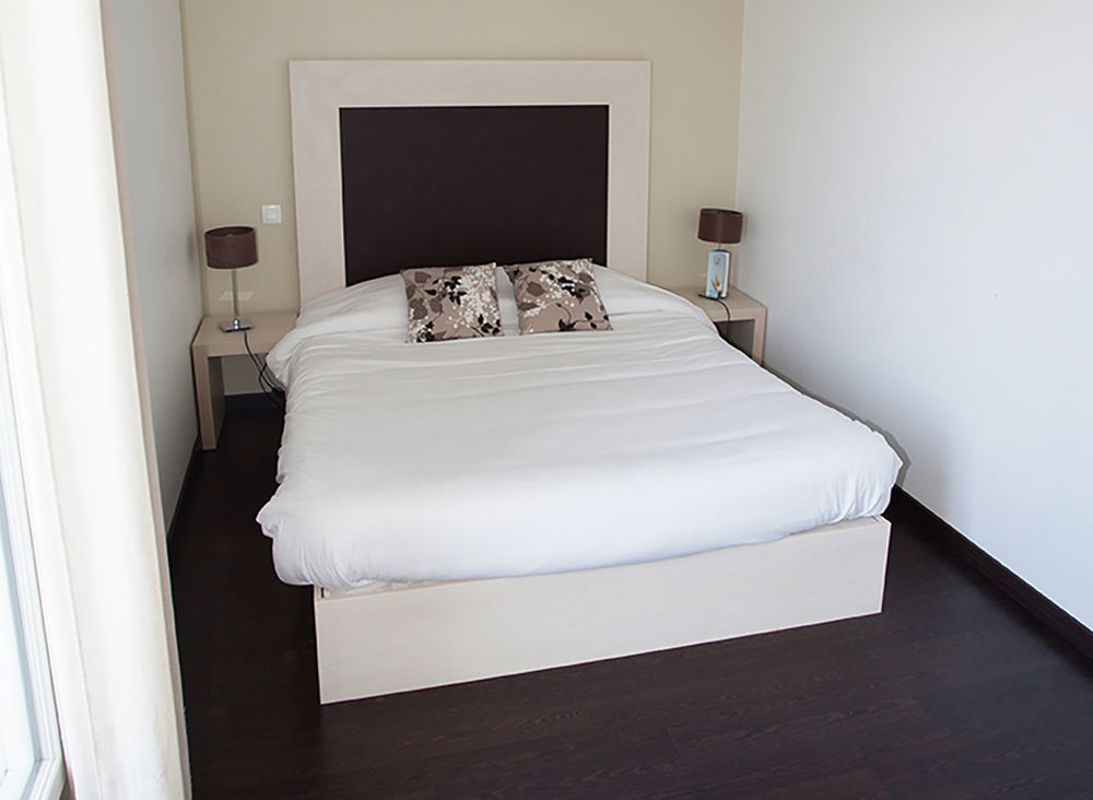 อัปปาร์ตซิตี้ บอร์โด แอโรปอร์ แซ็ง ฌอง ดิลัค Aparthotel แซ็งต์-ฌ็อง-ดีลัค ภายนอก รูปภาพ